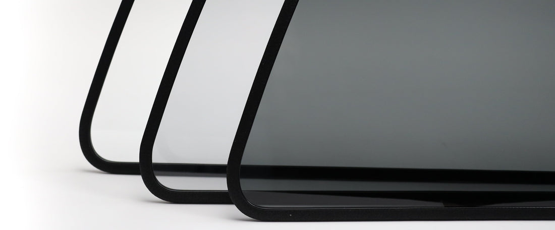 3 Ways To Customize Your Truck’s Rear Window