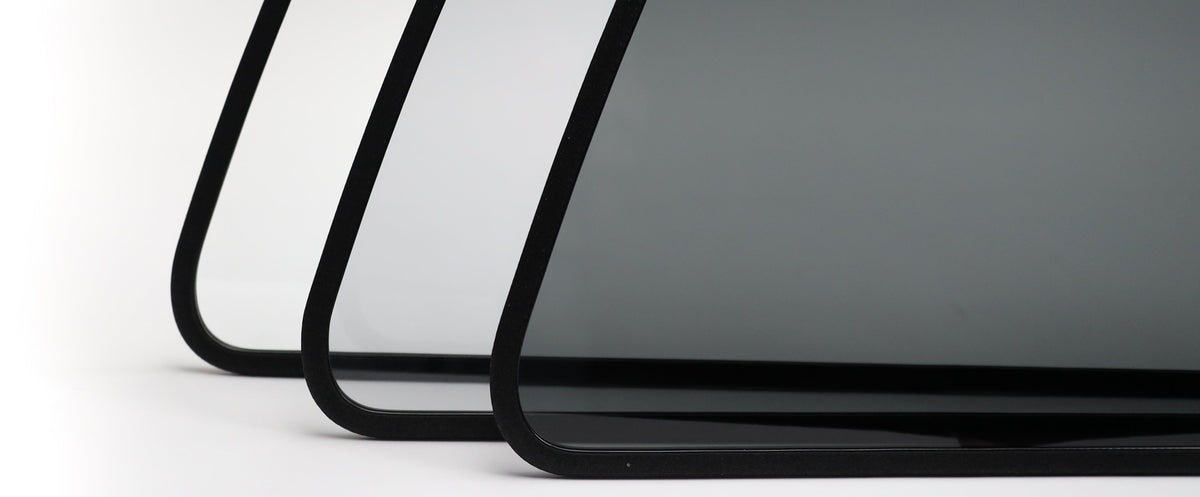 3 Ways To Customize Your Truck’s Rear Window