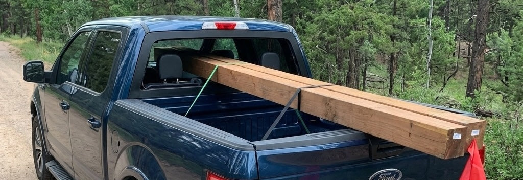 The Best Truck Mod For Contractors? A Rear Window That Fully Opens.