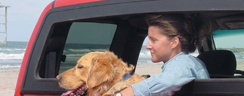 How To Make Your Truck Cab Comfortable - Hint: It’s Not The Factory Slider