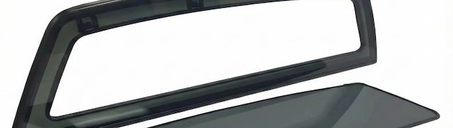 Upgrade Your Rear Window, Unlock Your Trucks Potential