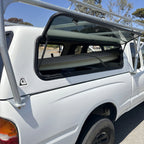 Removable Rear Window for 1996-2004 Toyota Tacoma Pickups