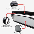 Breezer Window features