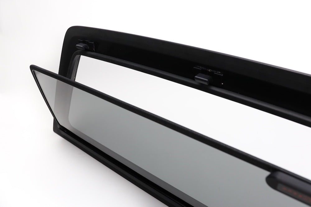 Removable Rear Side Windows (2 units) for 2021+ Ford Bronco