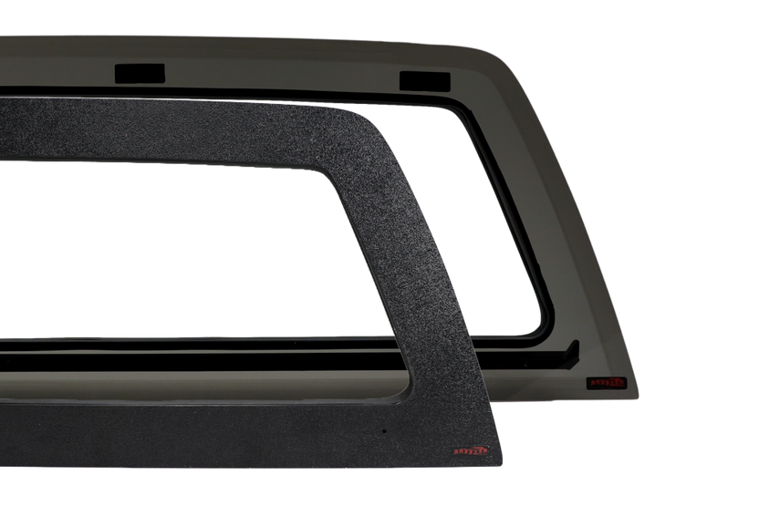 Breezer Windows