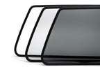 Removable Rear Side Windows (2 units) for 2021+ Ford Bronco