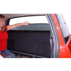 Breezer Window Case
