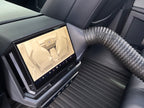 Tesla Cybertruck HVAC Ventilation Kit