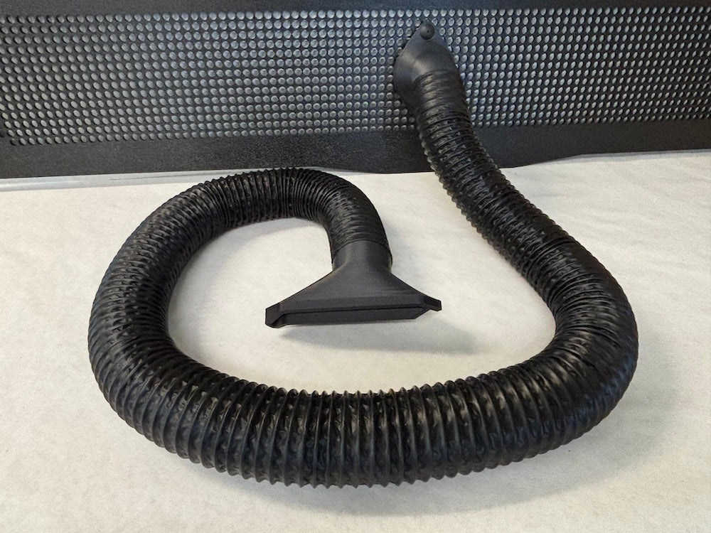 Tesla Cybertruck HVAC Ventilation Kit