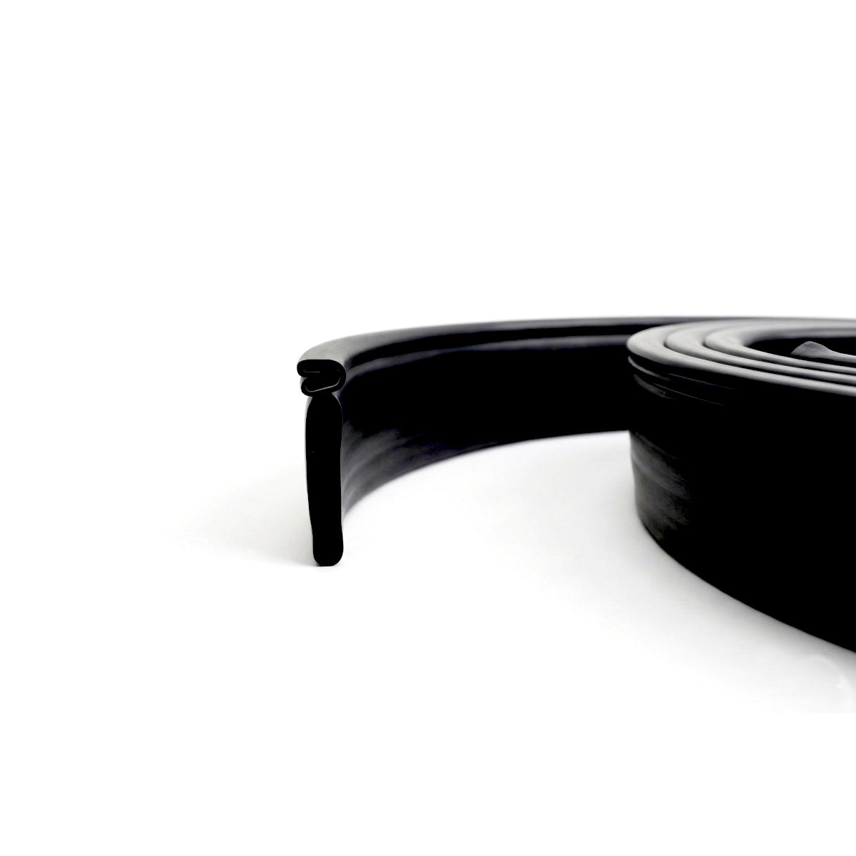 Breezer BootLink™ System | Truck Cap & Camper Shell Window Seal ...