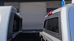 The Breezer Boot Truck Cap & Camper Shell Window Seal System – Breezer ...