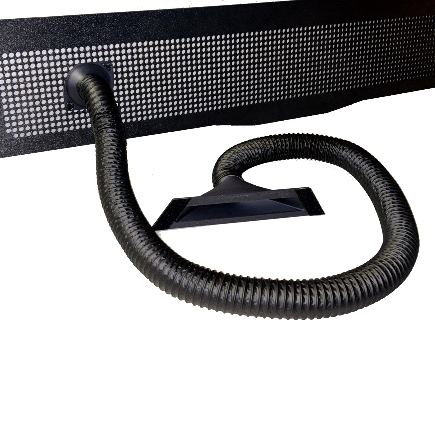 Tesla Cybertruck HVAC Ventilation Kit