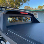 Removable Rear Window for 2022+ Hyundai Santa Cruz Pickups
